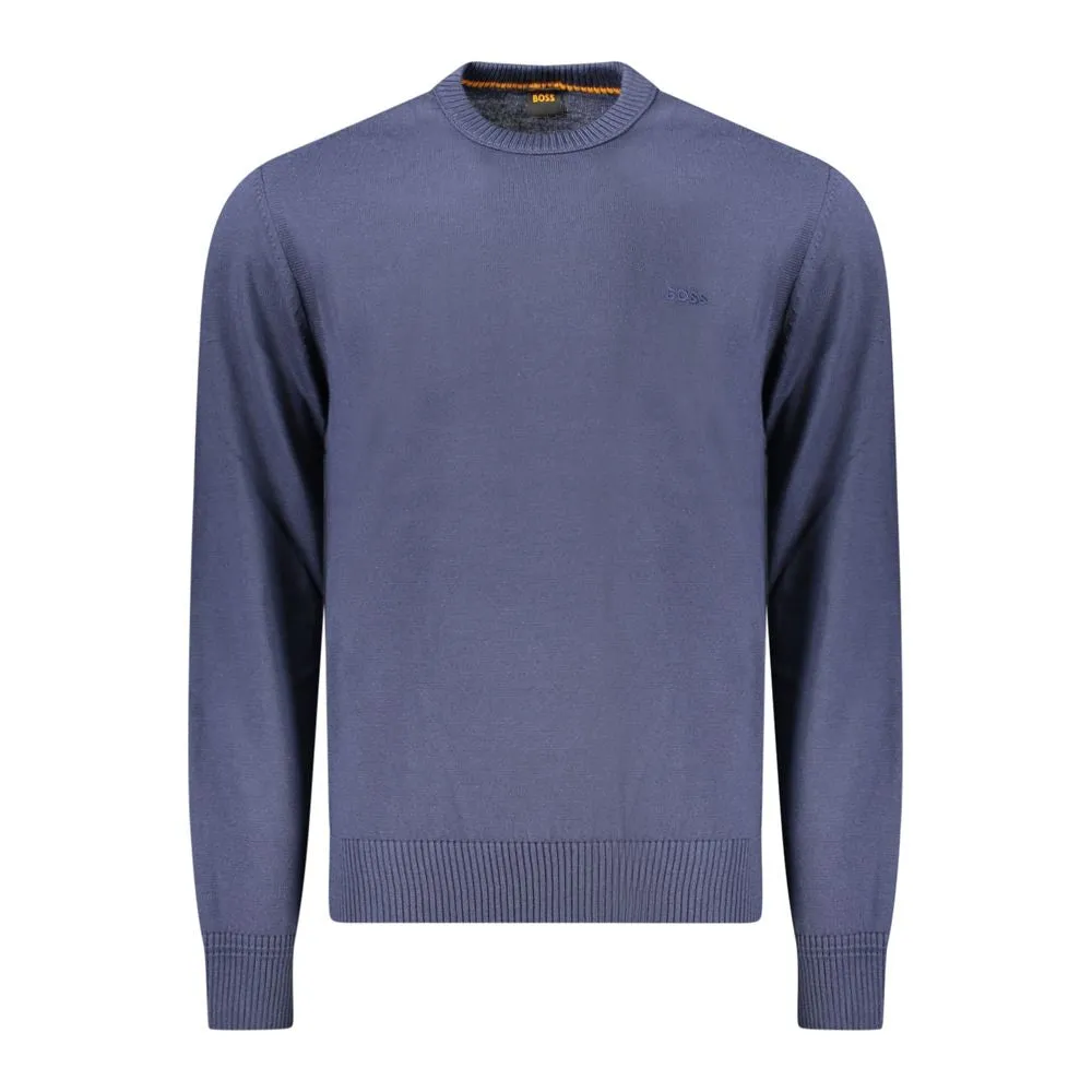 Hugo Boss Wool Men Men's Sweater