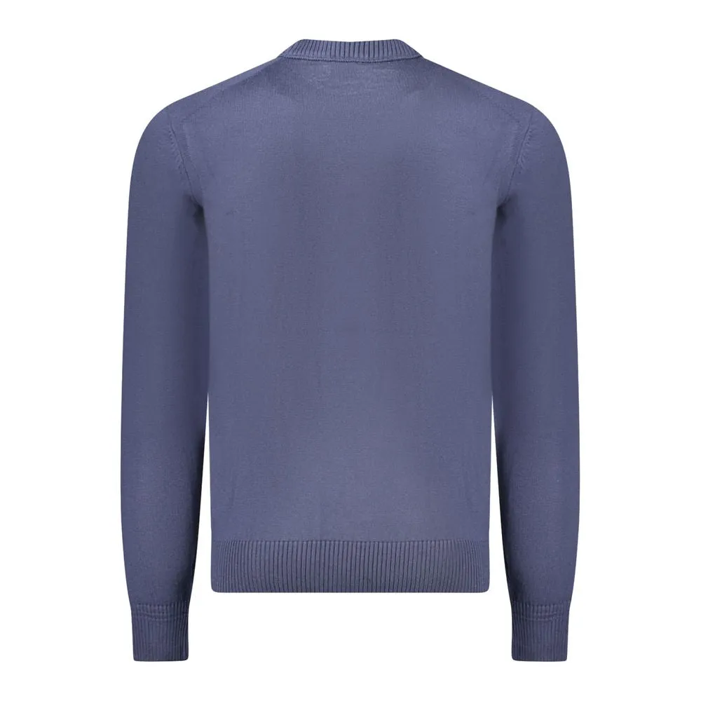Hugo Boss Wool Men Men's Sweater