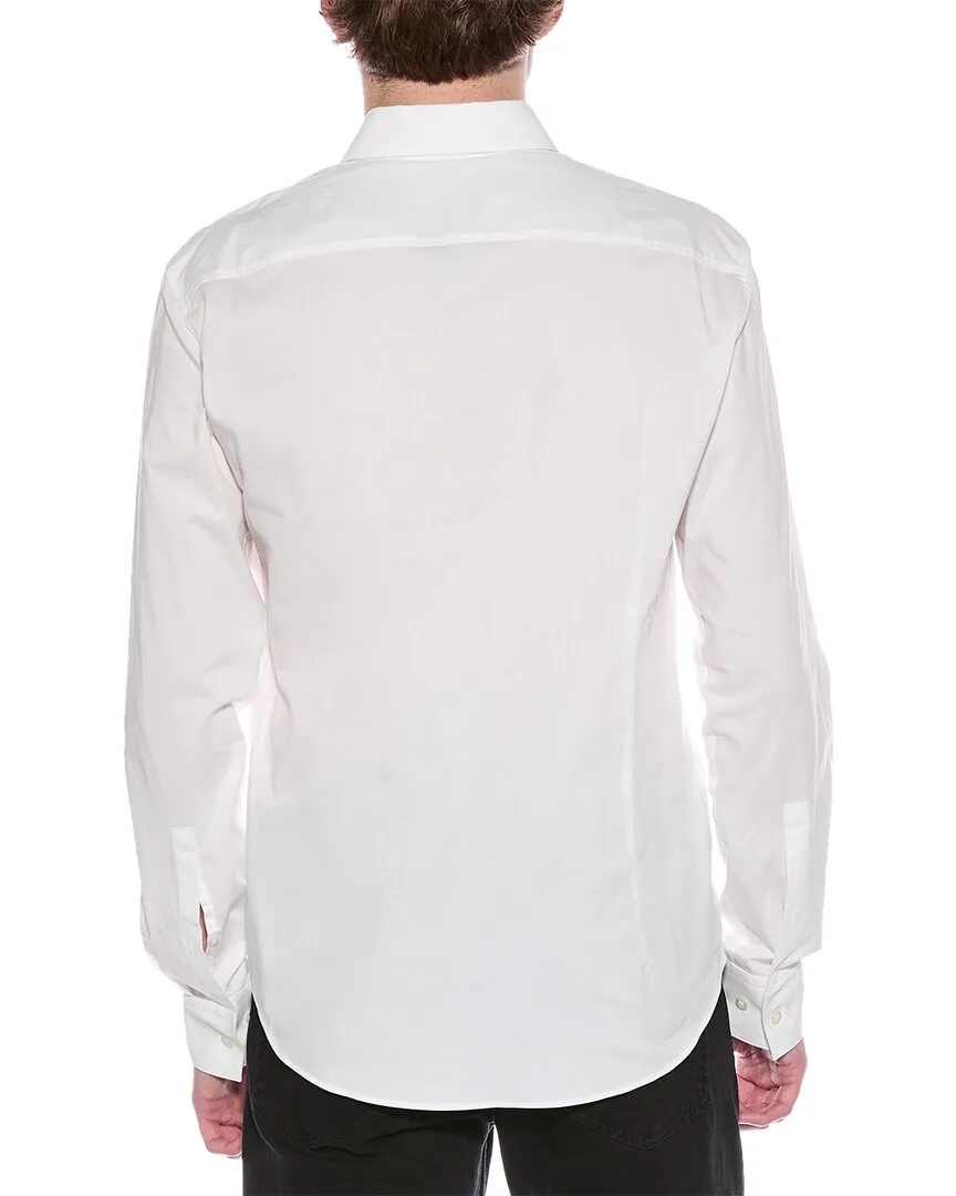 HUGO Hugo Boss Slim Fit Shirt