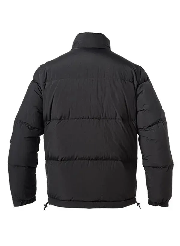 Hugo Men's Biron 2441 Puffer Jacket, Black