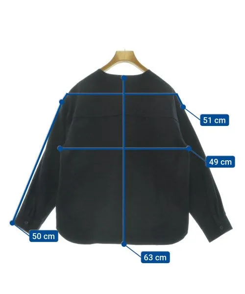 HUMAN WOMAN Casual shirts
