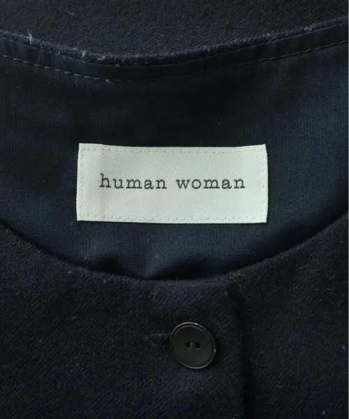 HUMAN WOMAN Casual shirts