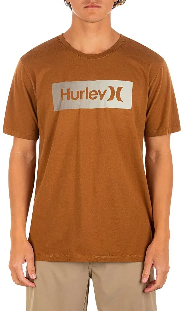 Hurley Everyday Washed O&O Boxed