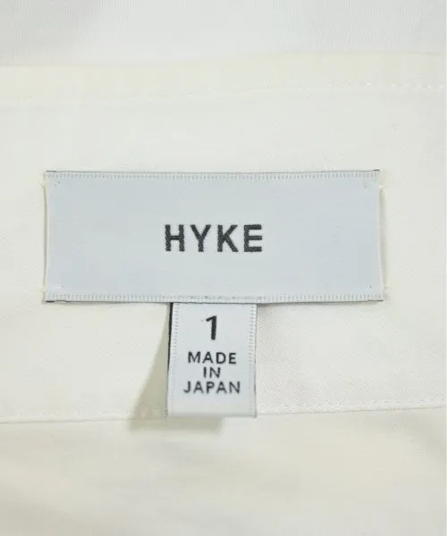 HYKE Casual shirts