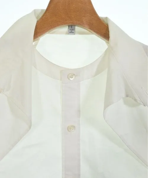 HYKE Casual shirts