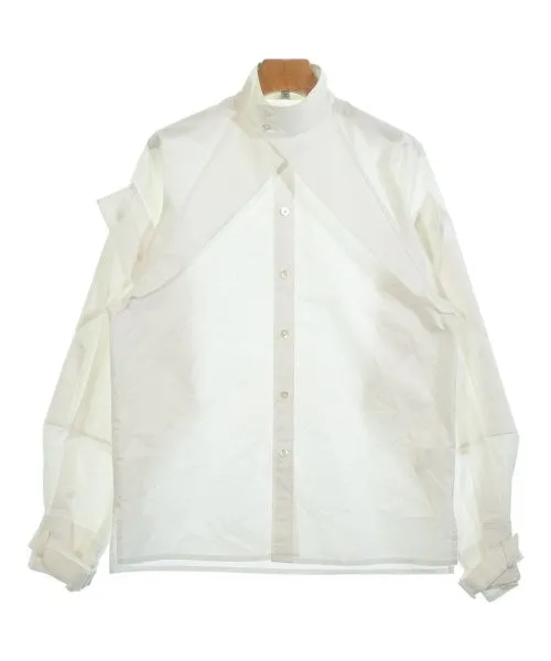 HYKE Casual shirts