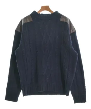 ICE & TECHNO Sweaters