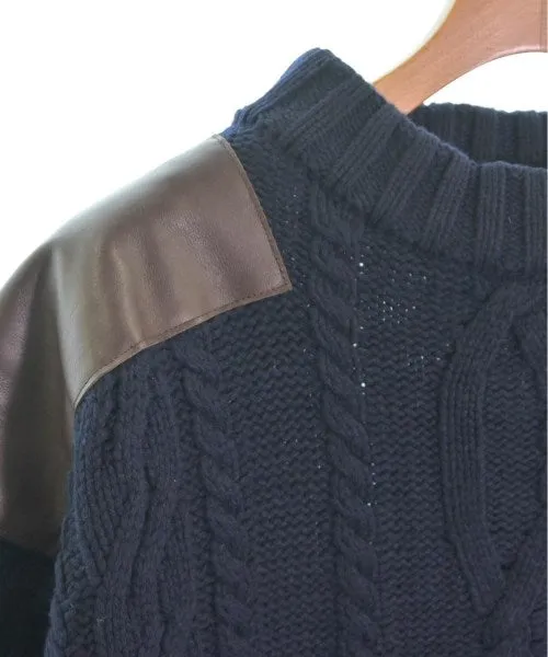 ICE & TECHNO Sweaters