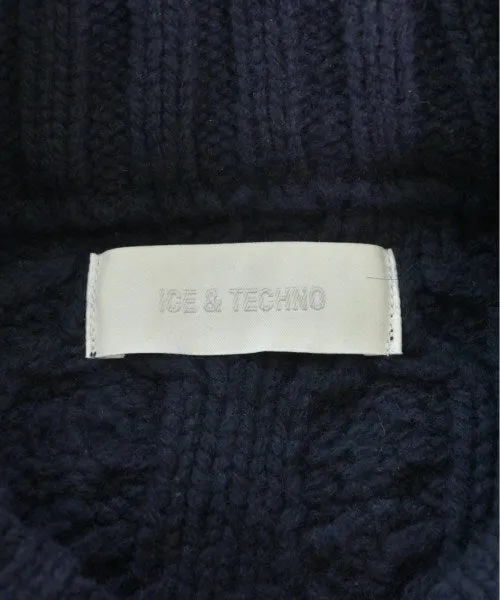ICE & TECHNO Sweaters