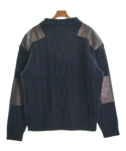 ICE & TECHNO Sweaters
