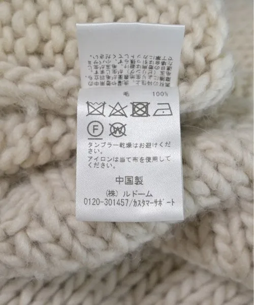 IENA Sweaters