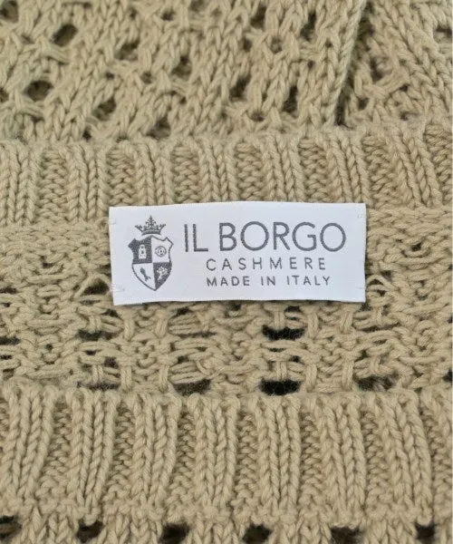 IL BORGO Sweaters