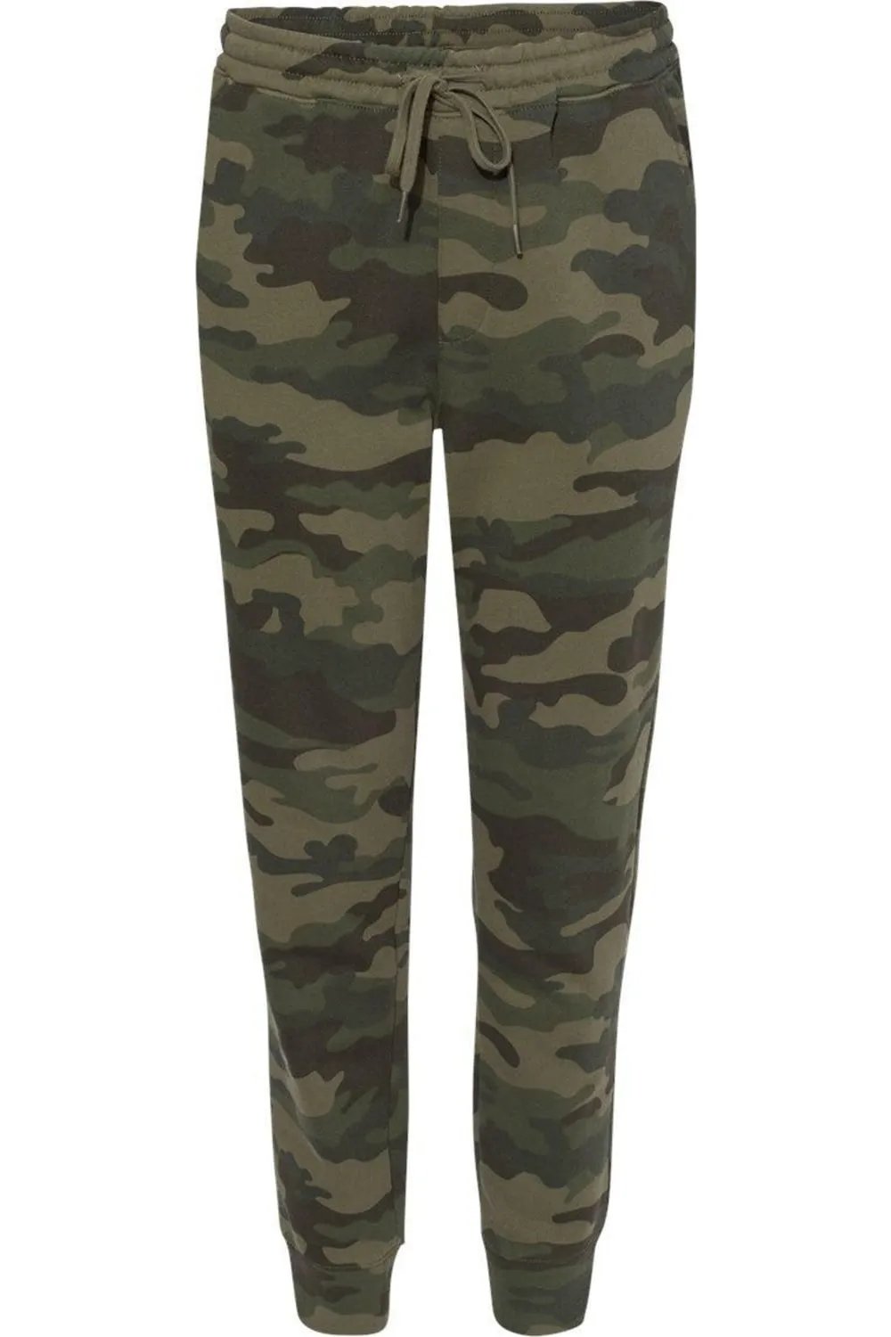 Independent Trading Co. Midweight Fleece Pants