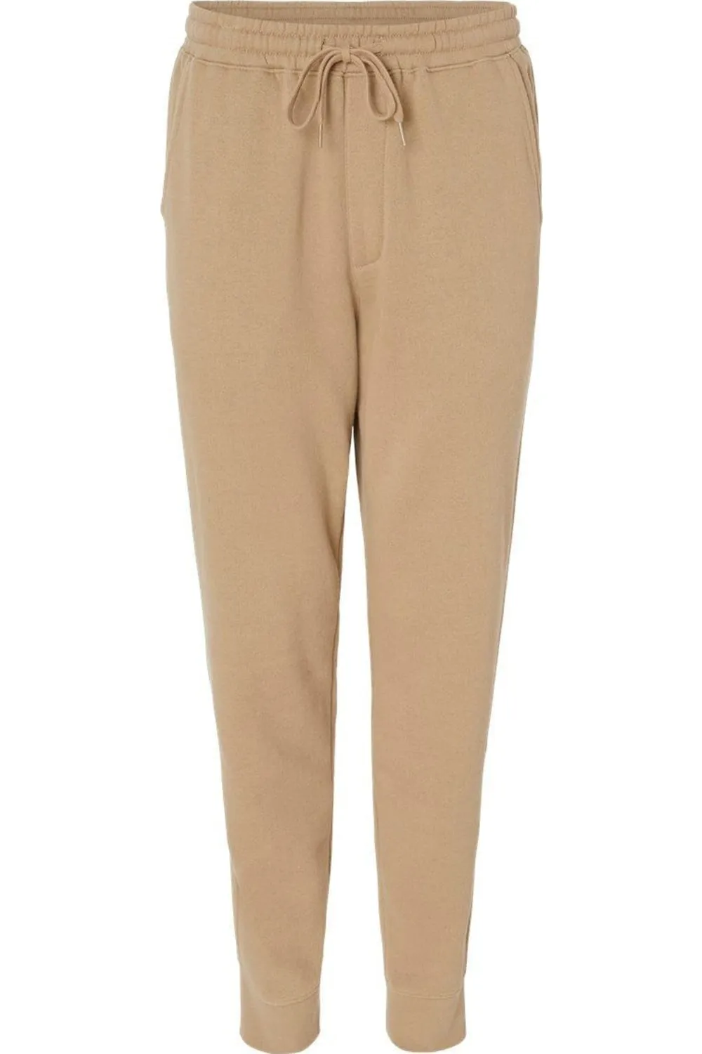 Independent Trading Co. Midweight Fleece Pants