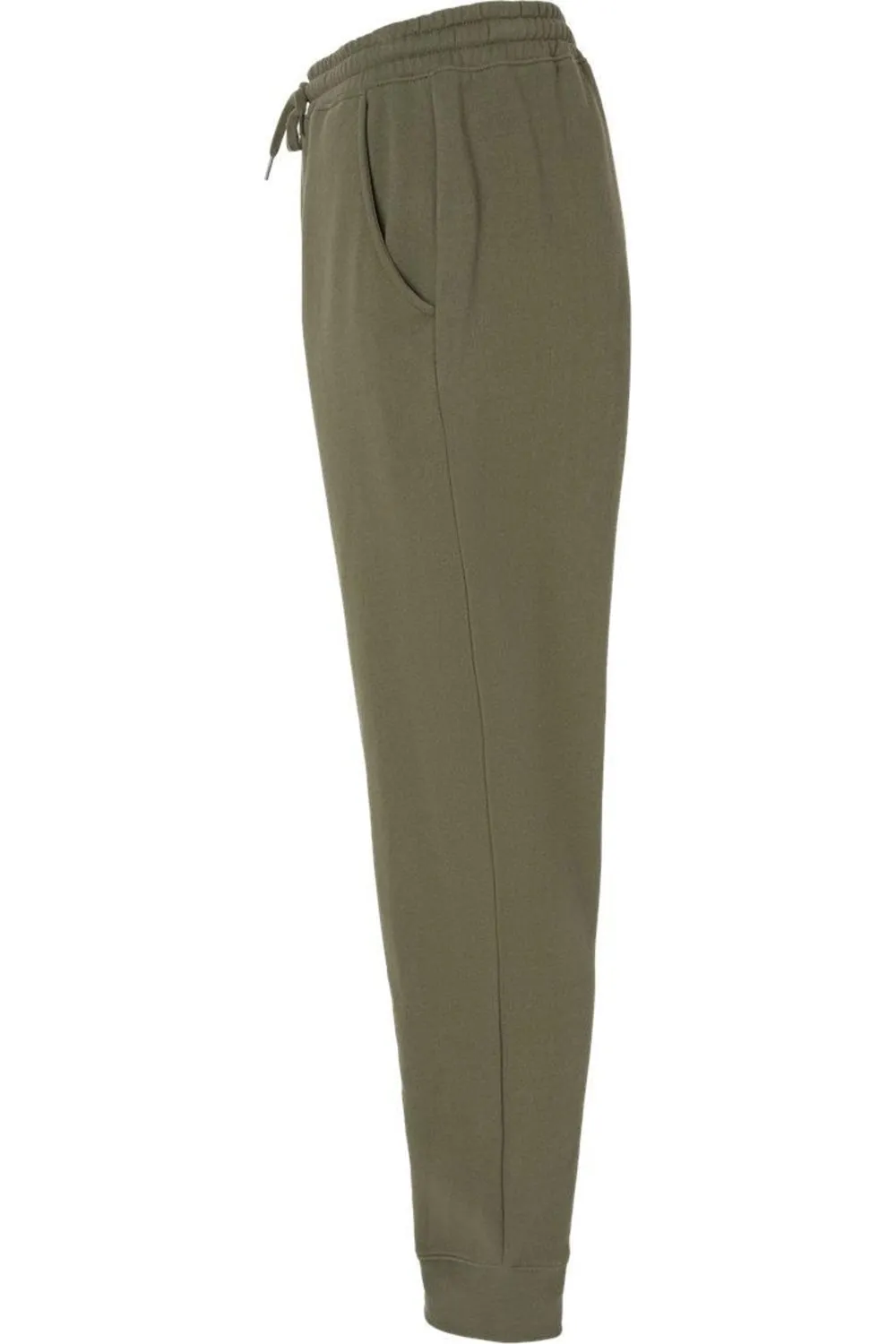 Independent Trading Co. Midweight Fleece Pants