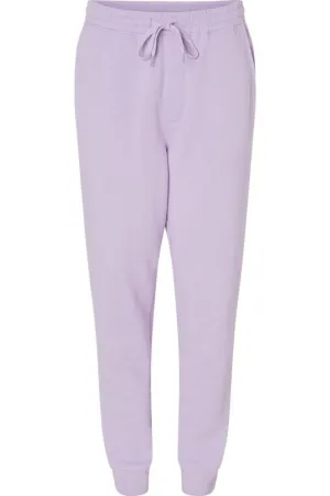 Independent Trading Co. Midweight Fleece Pants
