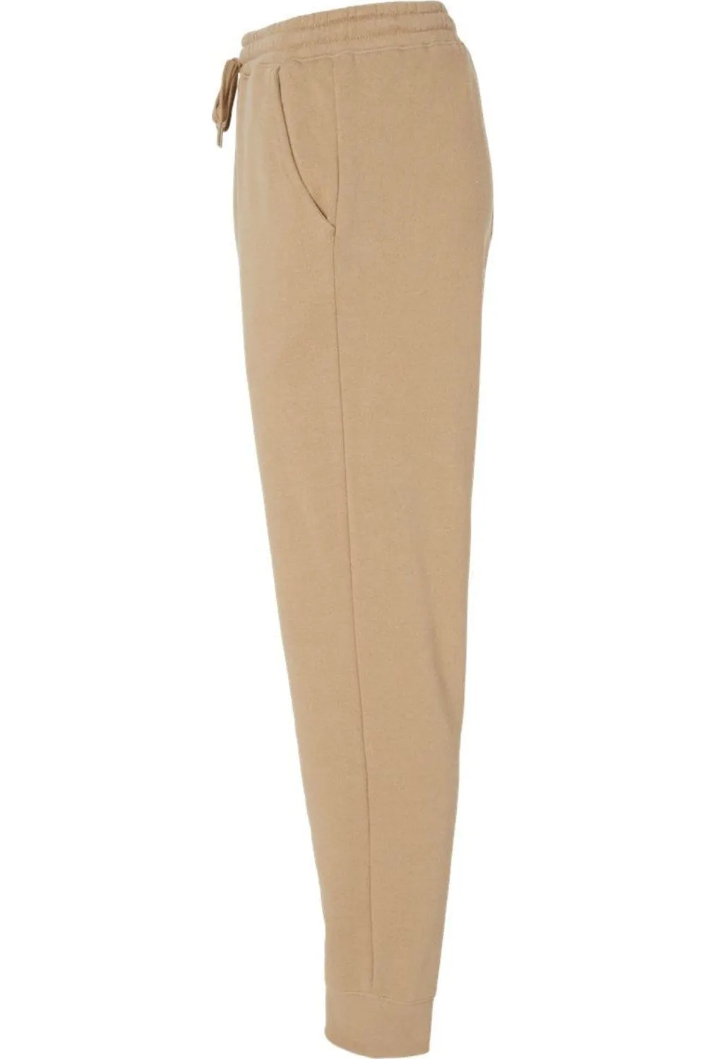 Independent Trading Co. Midweight Fleece Pants