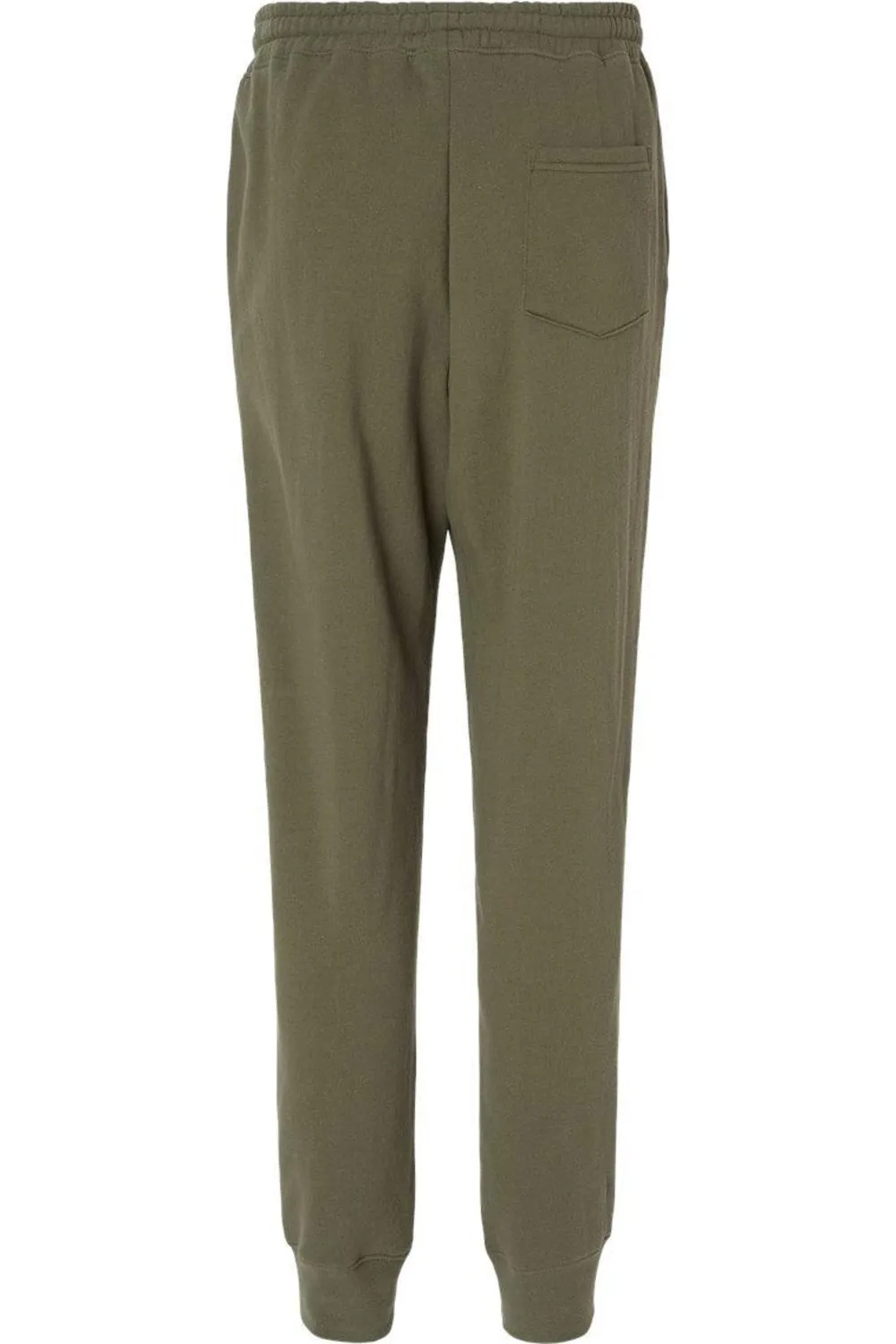 Independent Trading Co. Midweight Fleece Pants