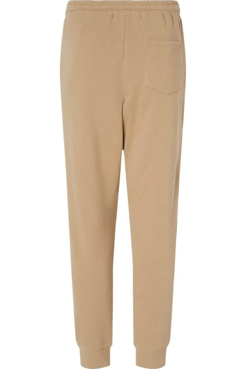 Independent Trading Co. Midweight Fleece Pants