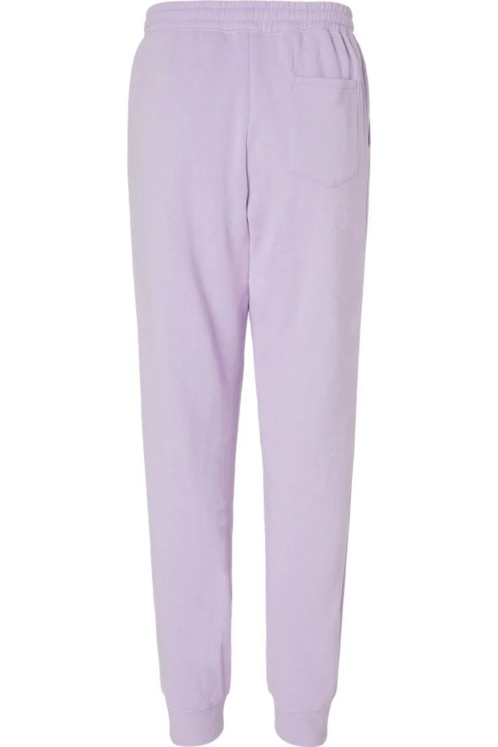 Independent Trading Co. Midweight Fleece Pants