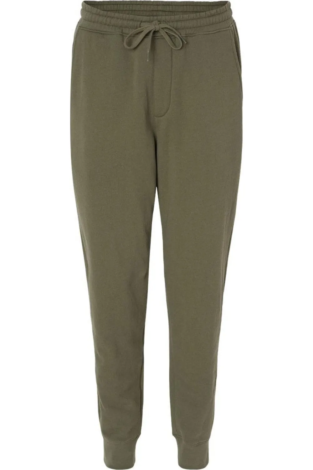 Independent Trading Co. Midweight Fleece Pants