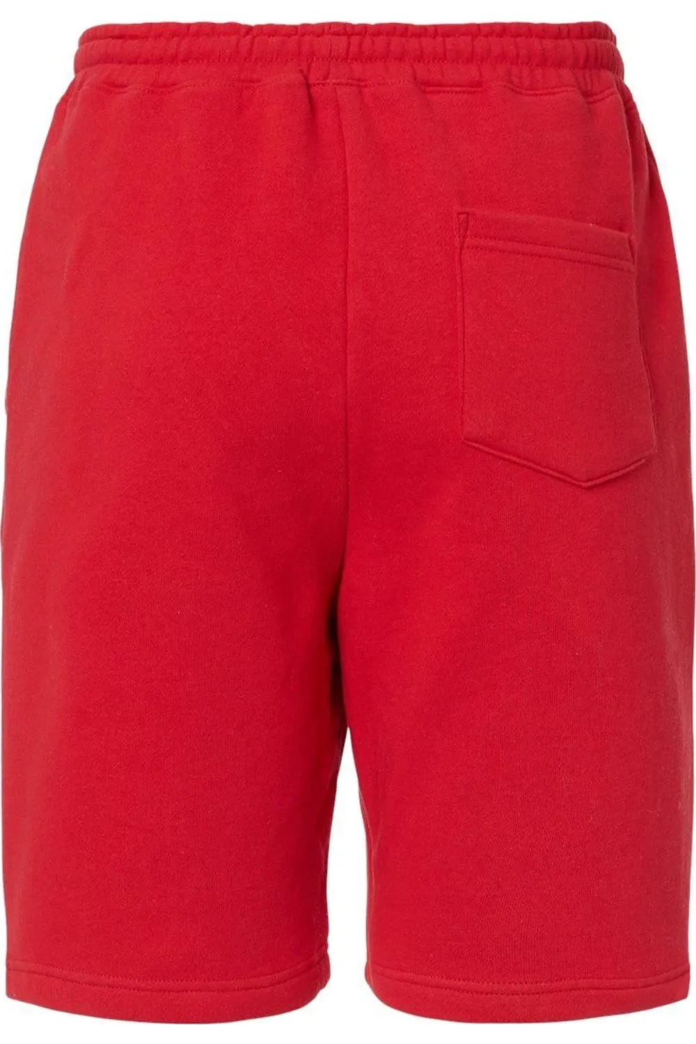 Independent Trading Co. Midweight Fleece Shorts