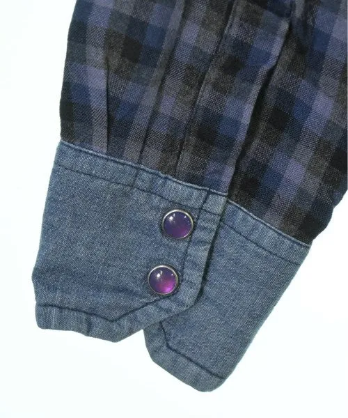 Inpaichthys Kerri Casual shirts