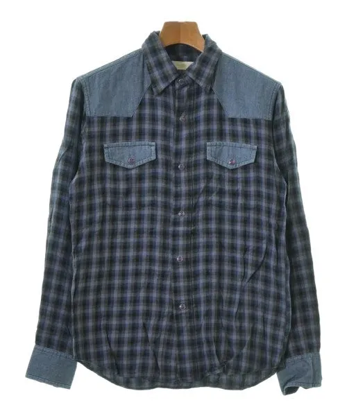 Inpaichthys Kerri Casual shirts