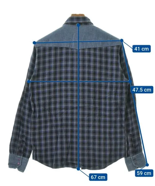 Inpaichthys Kerri Casual shirts