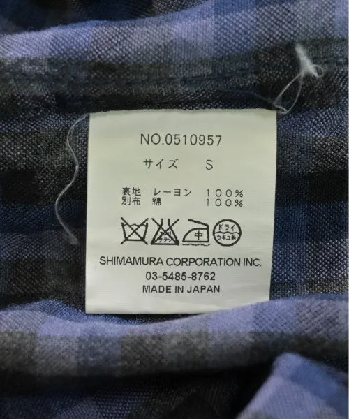 Inpaichthys Kerri Casual shirts