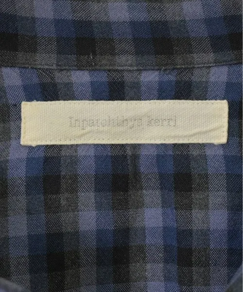 Inpaichthys Kerri Casual shirts