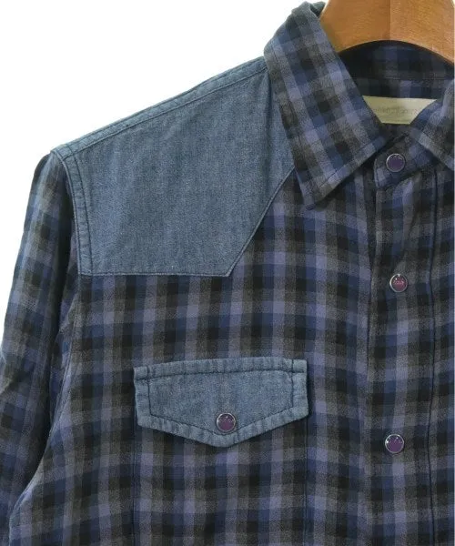 Inpaichthys Kerri Casual shirts