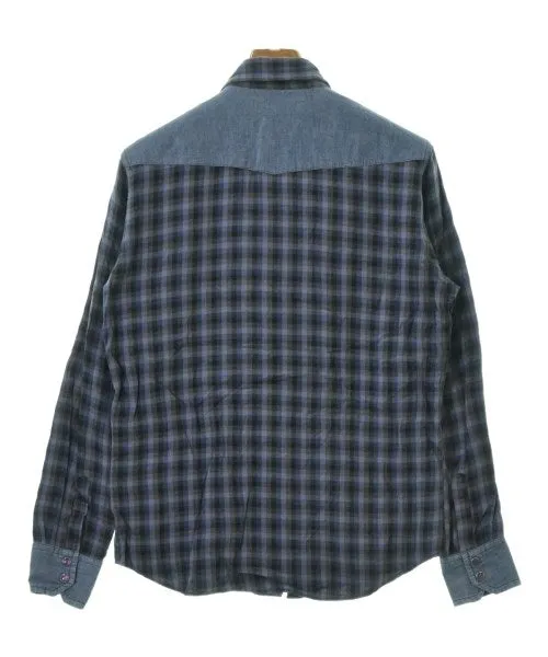 Inpaichthys Kerri Casual shirts