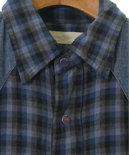 Inpaichthys Kerri Casual shirts
