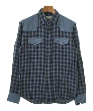 Inpaichthys Kerri Casual shirts