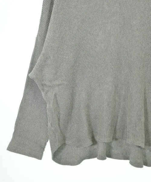 Iroquois Sweaters