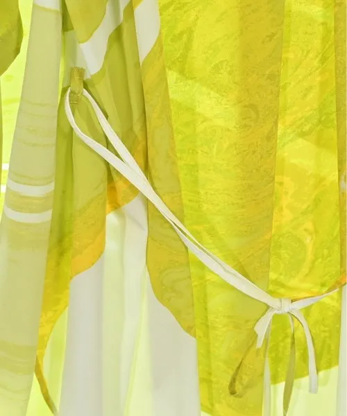 ISSEY MIYAKE Casual shirts