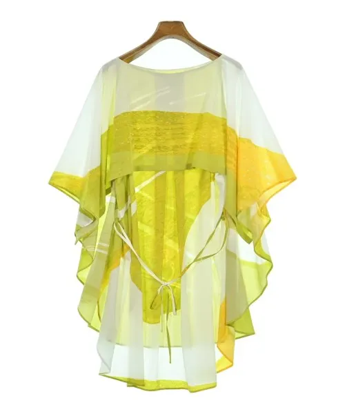 ISSEY MIYAKE Casual shirts
