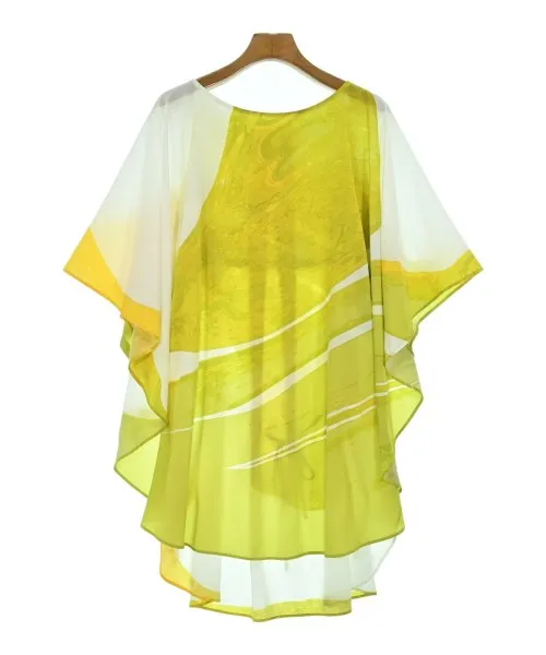 ISSEY MIYAKE Casual shirts