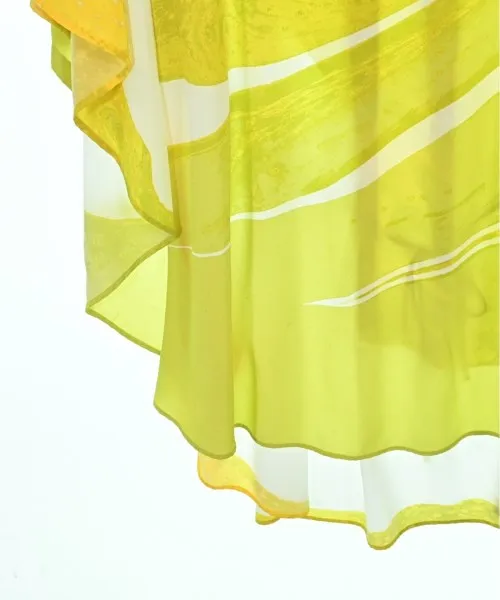 ISSEY MIYAKE Casual shirts