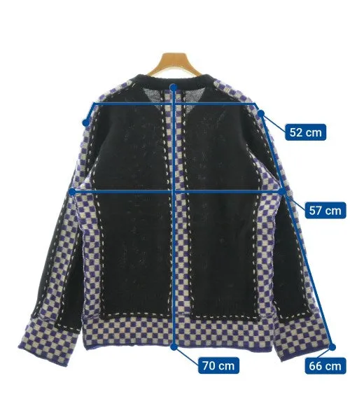 ISSEY MIYAKE Sweaters