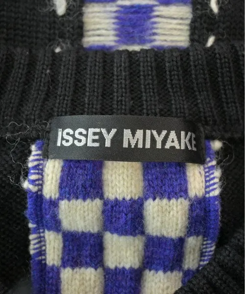 ISSEY MIYAKE Sweaters