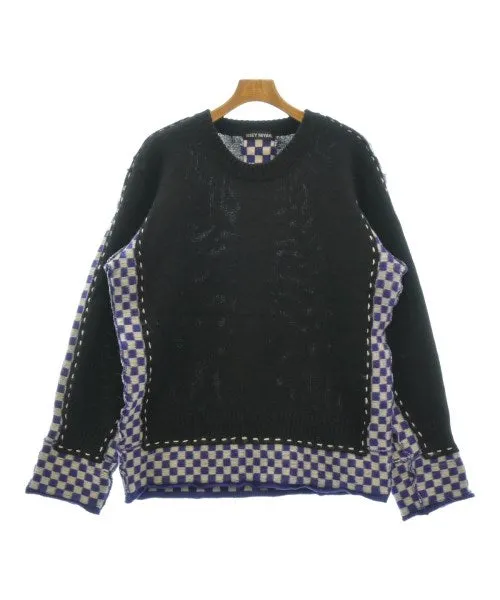 ISSEY MIYAKE Sweaters