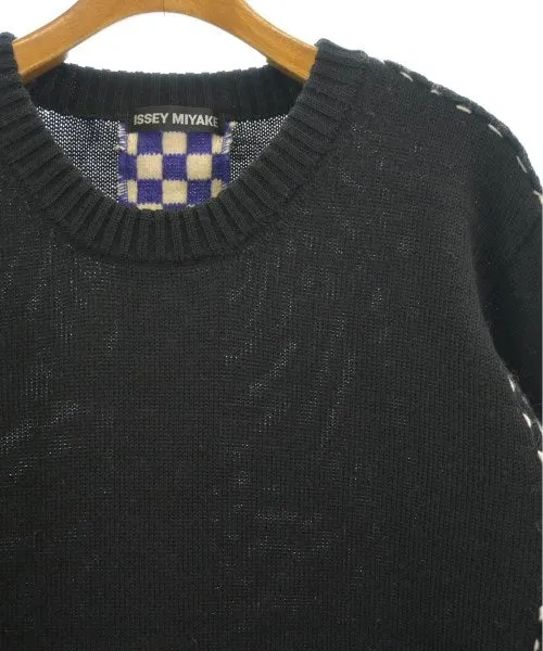 ISSEY MIYAKE Sweaters