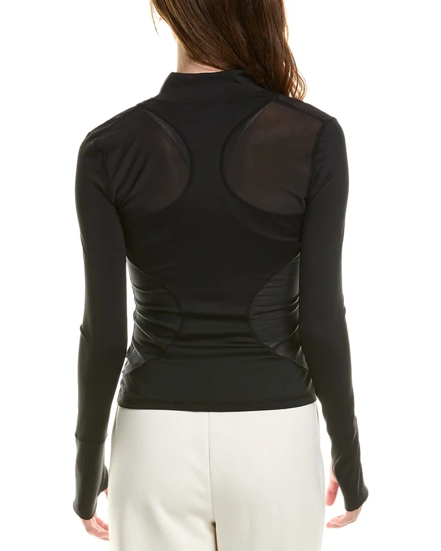 IVL Collective Mesh Panel Jacket