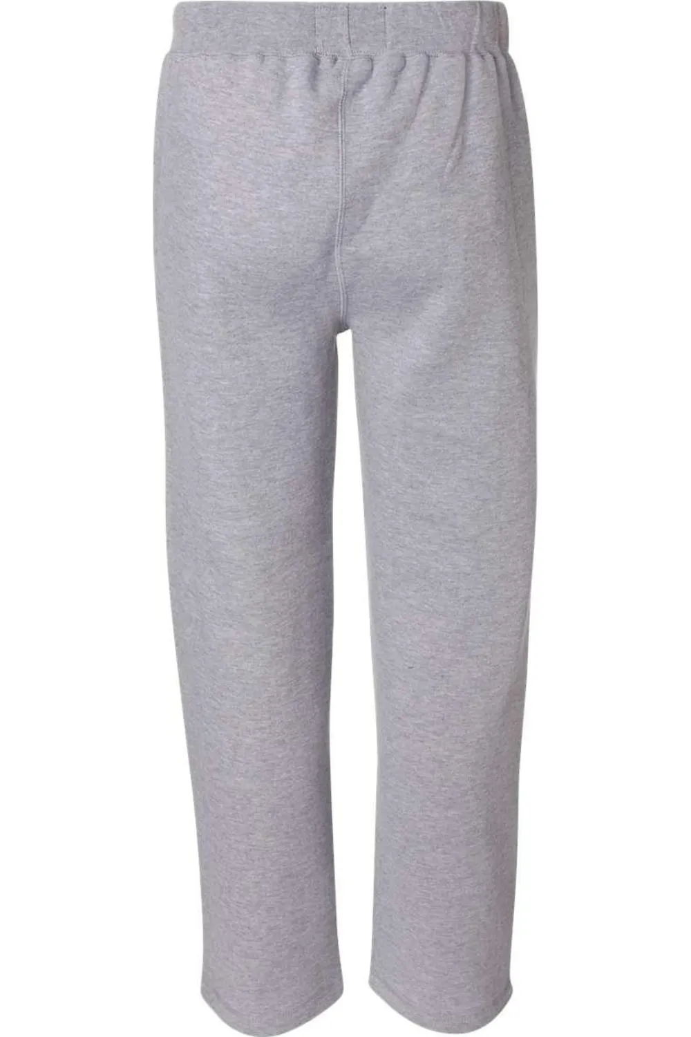J. America Premium Open-Bottom Sweatpants
