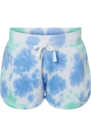 J. America Women´s Fleece Shorts
