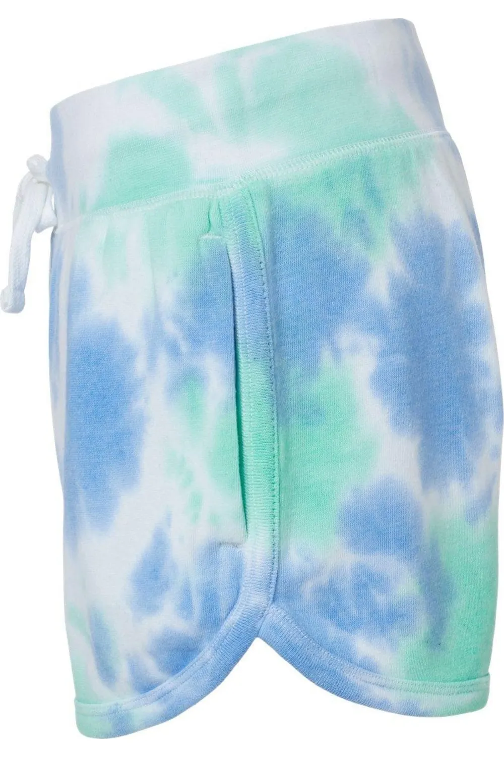 J. America Women´s Fleece Shorts