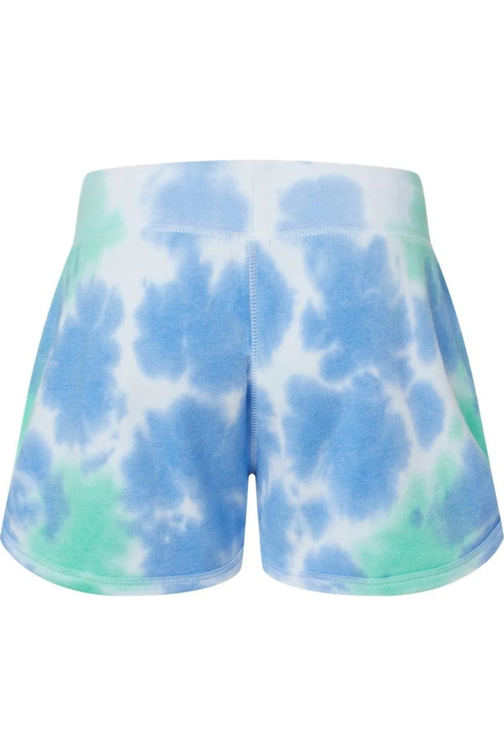 J. America Women´s Fleece Shorts
