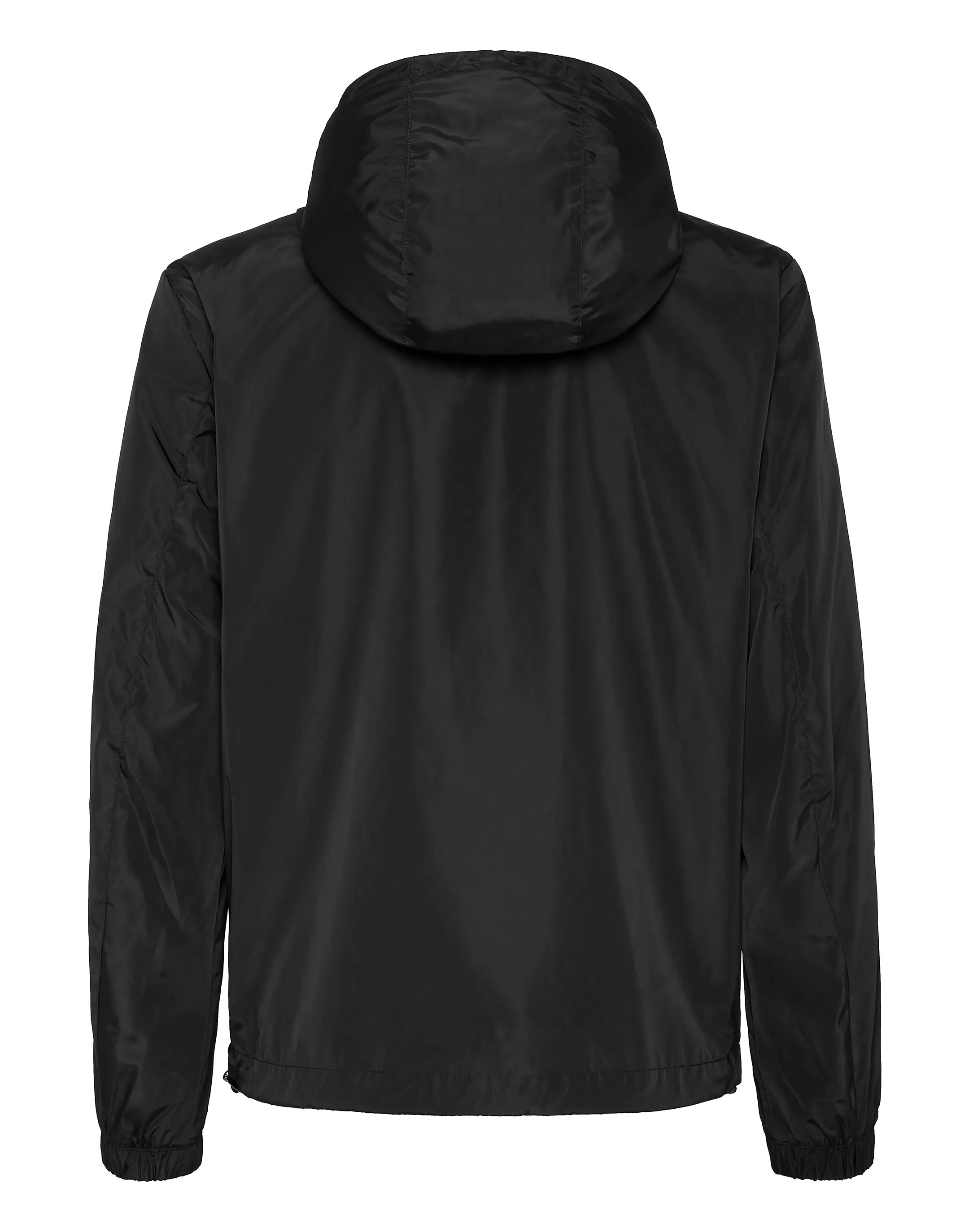 Jacket Hexagon